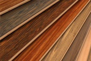 wood vinyl flooring